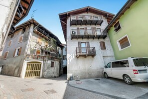 Departamento estándar, varias habitaciones (Casa Del Profeta) | Exterior