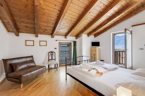 Appartement Standard, plusieurs chambres (Casa Del Profeta)