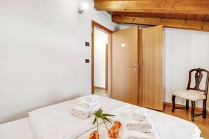 Departamento estándar, varias habitaciones (Casa Del Profeta) | 3 habitaciones, wifi gratis y ropa de cama 