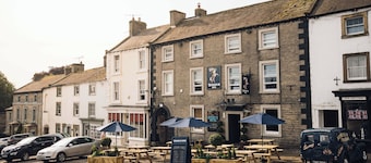 Richard III Hotel
