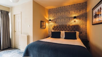 Classic Double Room | Free WiFi