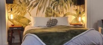 Pied des Milles Etang - Les Capucins