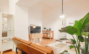 TV connectée