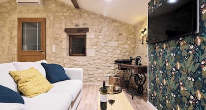 Domaine Baudon, situé au cœur des vignes