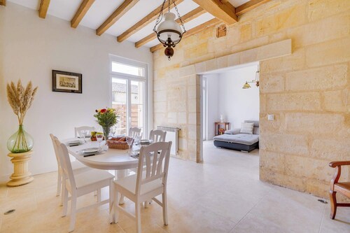 Villa 4 chambres, 2 SDB, Saint Emilion