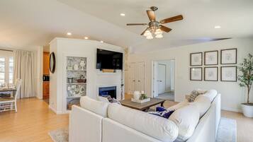 Casa (5 Bedrooms) | Interior