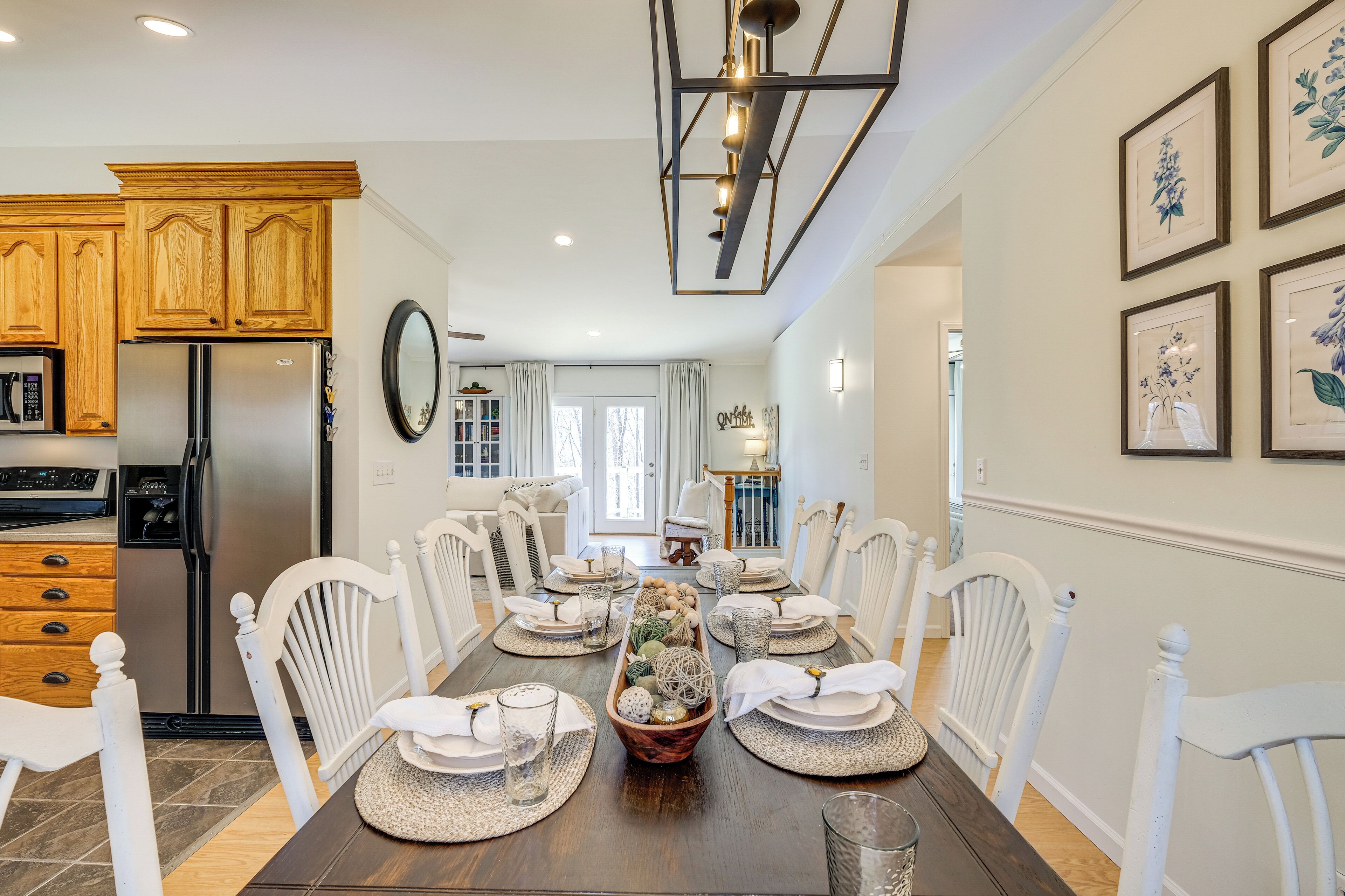 House (5 Bedrooms) | Interior
