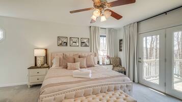 House (5 Bedrooms) | Interior