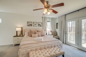 單棟房屋 (5 Bedrooms) | 內部