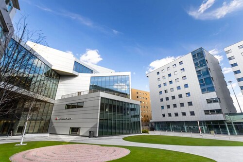 For Students Only Fitzroy Court in Luton