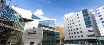 For Students Only Fitzroy Court in Luton