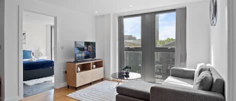 Smart-tv