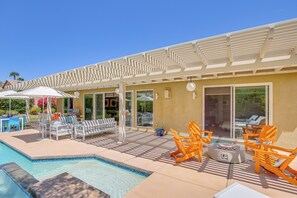 Hus (4 Bedrooms) | Innvendig