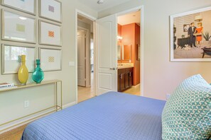House (4 Bedrooms) | Interior - Private Pool & Mtn Views: Luxe Palm Springs Home! (Palm Springs)