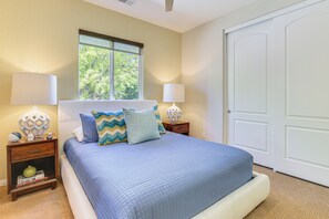 House (4 Bedrooms) | Interior - Private Pool & Mtn Views: Luxe Palm Springs Home! (Palm Springs)