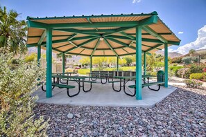 House (4 Bedrooms) | Interior - Private Pool & Mtn Views: Luxe Palm Springs Home! (Palm Springs)