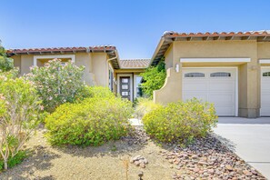 House (4 Bedrooms) | Interior - Private Pool & Mtn Views: Luxe Palm Springs Home! (Palm Springs)