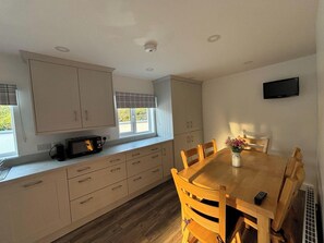 Ferienhaus | Speisen