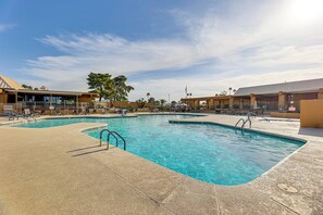 ハウス (2 Bedrooms) | 内装