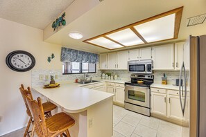 Hus (2 Bedrooms) | Innvendig