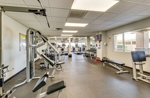 ハウス (2 Bedrooms) | 内装