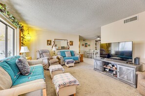 Hus (2 Bedrooms) | Innvendig