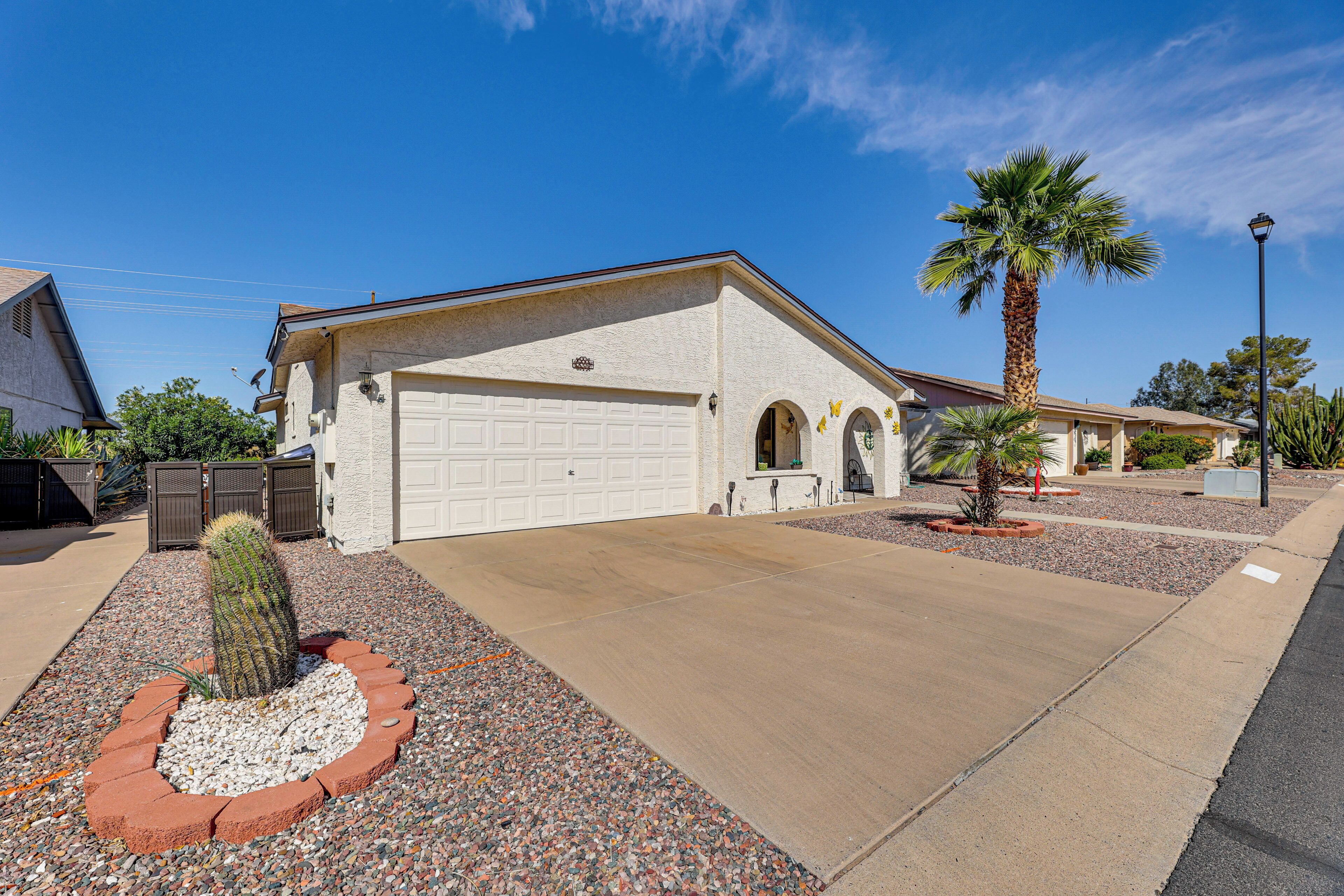 Maison (2 Bedrooms) | Intérieur