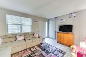 Appartement (2 Bedrooms) | Intérieur