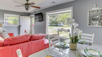Apartemen (1 Bedroom) | Interior