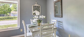 Peaceful & Pet Friendly: Port Arthur Apt w/ Yard