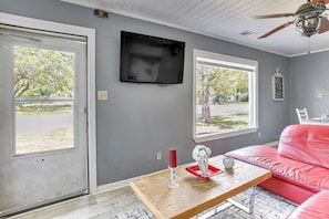 아파트 (1 Bedroom) | 내부