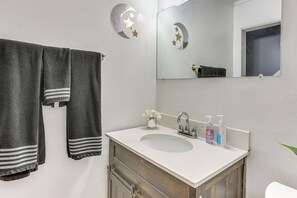 Departamento (1 Bedroom) | Interior