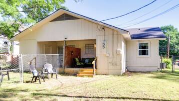 House (2 Bedrooms) | Bahagian dalam