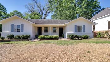 Maison (2 Bedrooms) | Intérieur