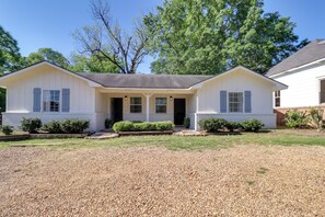 Hus (2 Bedrooms) | Interiör