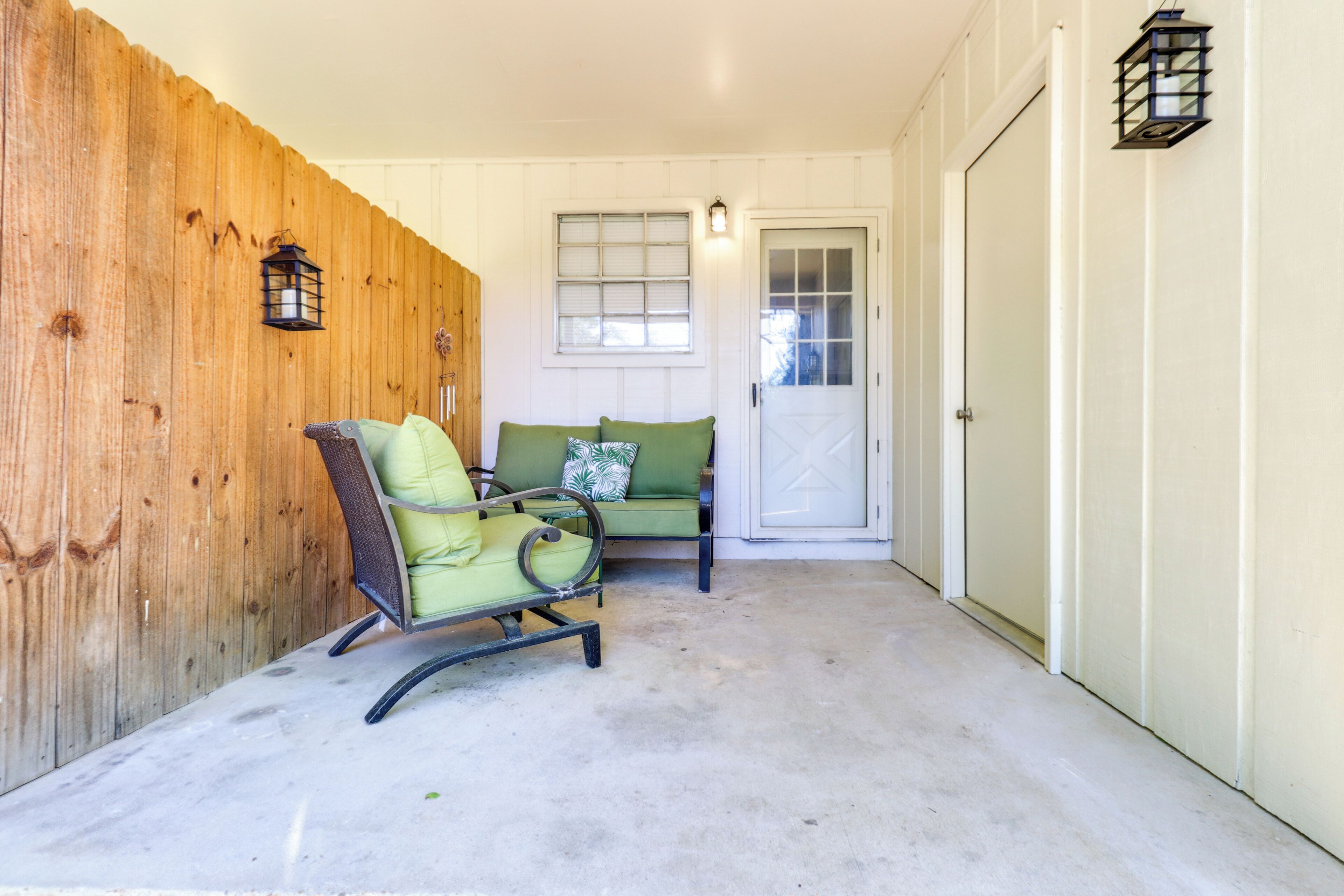 House (2 Bedrooms) | Bahagian dalam