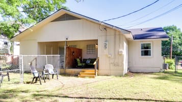 Rumah (2 Bedrooms) | Interior