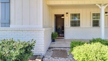 Nhà (2 Bedrooms) | Nội thất