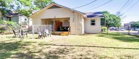 Casa (2 Bedrooms) | Interni