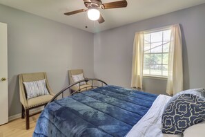 하우스 (2 Bedrooms) | 내부