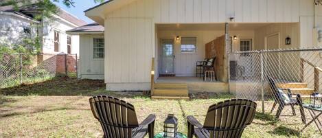 Casa (2 Bedrooms) | Interni