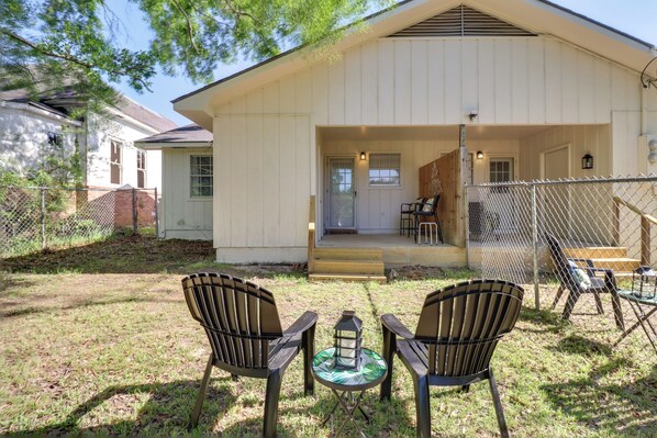 하우스 (2 Bedrooms) | 내부