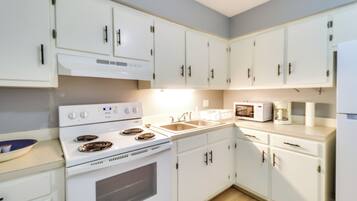 Nhà (2 Bedrooms) | Nội thất