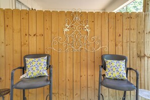 하우스 (2 Bedrooms) | 내부