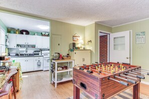Nhà (3 Bedrooms) | Nội thất