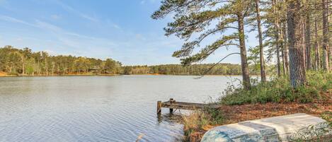 Ferienhaus (3 Bedrooms) | Fassade der Unterkunft
