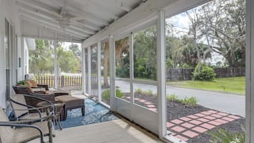 Casa (4 Bedrooms) | Interior