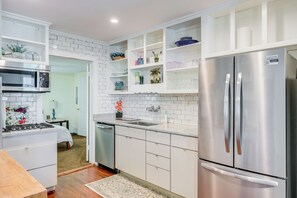 Casa (4 Bedrooms) | Interior