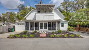 Casa (4 Bedrooms) | Interior