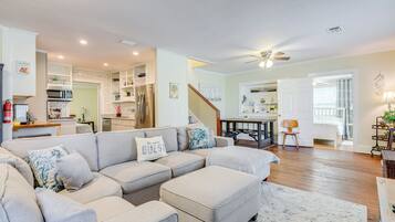 Casa (4 Bedrooms) | Interior